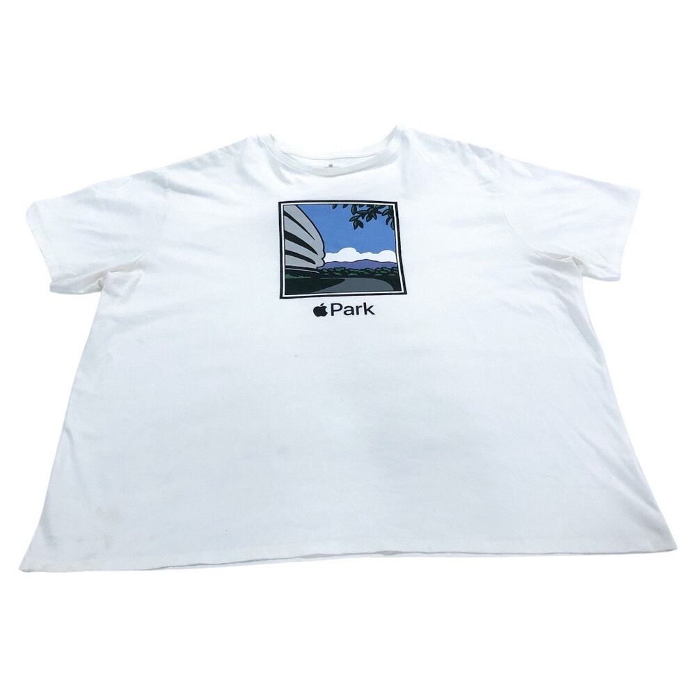 Apple Park T-Shirt